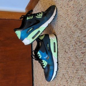 Nike Air Max Woman's Shoes (8)